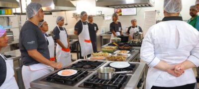 Funtrab anuncia vários cursos gratuitos de qualificação no Estado, veja como se inscrever