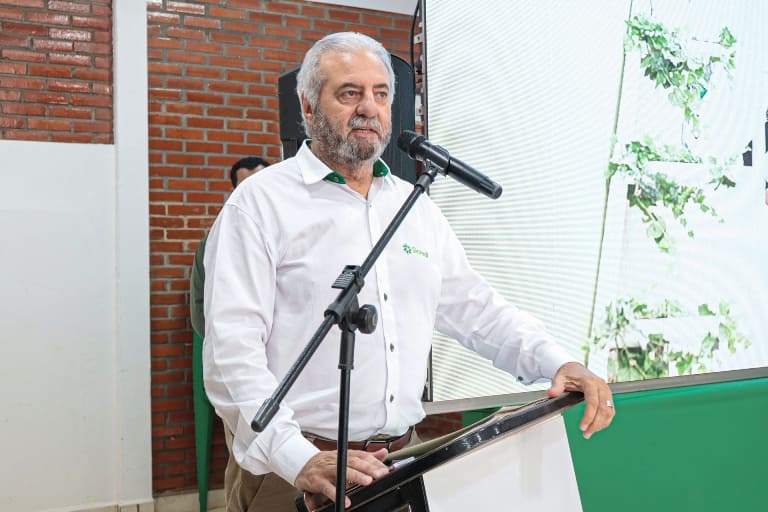 Sicredi anuncia união estratégica para fortalecer o cooperativismo de crédito em MS