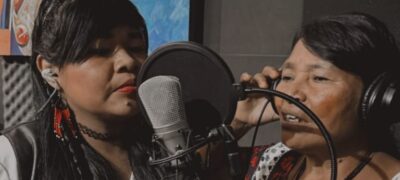 Do Guarani kaiowá ao rap: MC Anarandá estreia álbum que une ancestralidade e resistência