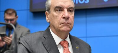 Paulo Corrêa solicita substituição de quebra-molas por lombadas eletrônicas no rodoanel da Capital