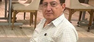 Presidente da Câmara apresenta “Comenda Economia de Fronteira” ao empresário Pedro Mezher