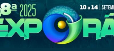 Exporã 2025 chega com tradição, negócios e grandes atrações em Ponta Porã