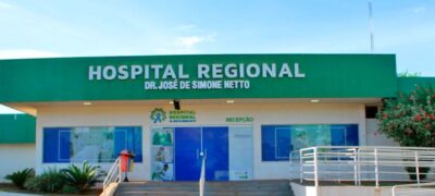 UTI do Hospital Regional de Ponta Porã recebe certificado internacional de excelência