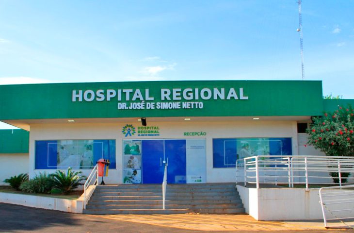 UTI do Hospital Regional de Ponta Porã recebe certificado internacional de excelência