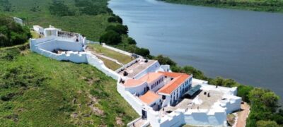 Símbolo da história do Brasil e de MS, Forte Coimbra completa 250 anos e será restaurado
