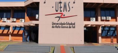 UEMS prorroga inscrições do Edital de Seleção de Docentes até 7 de novembro