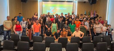Festival de Cinema “Uma país chamado fronteira” lança CARTA de interesse pela cooperação cinematográfica entre Brasil e Paraguai
