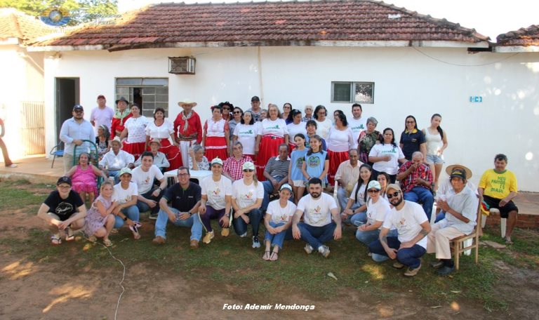Dia de Cooperar: um dia de solidariedade no Abrigo Bela Vista