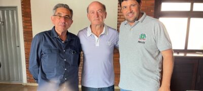 Sidrolândia recebe rodada de conhecimento com foco na Rota Bioceânica