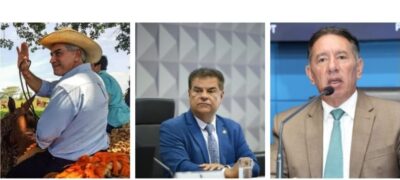 Eleições 2026: Reinaldo lidera, Nelsinho e Gerson tem disputa acirrada pela segunda vaga ao senado