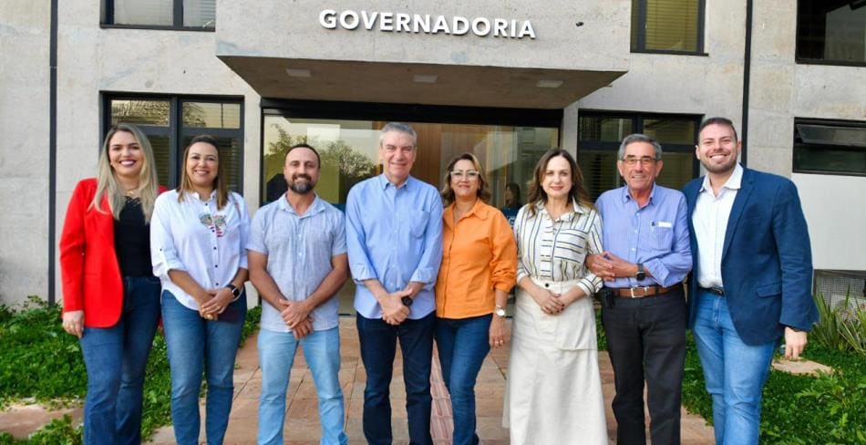 Reunião em Campo Grande prepara visita do presidente do Paraguai a Mato Grosso do Sul
