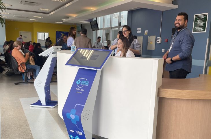 Dourados: Policlínica Cone Sul inicia atividades com capacidade para cerca de 6 mil atendimentos por mês