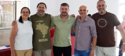 Bela Vista: II Fórum Regional de Educação Escolar Indígena discute desafios e avanços