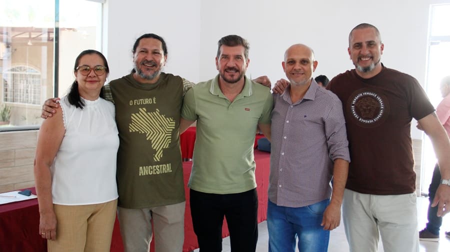 Bela Vista: II Fórum Regional de Educação Escolar Indígena discute desafios e avanços