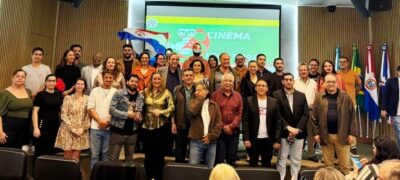 Festival de  Cinema de Ponta Porã e Pedro Juan Caballero realça uma fronteira sem barreiras para a integração