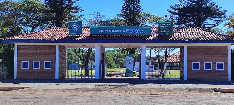EXPORÃ 2025 tem apoio da Câmara de Vereadores de Ponta Porã