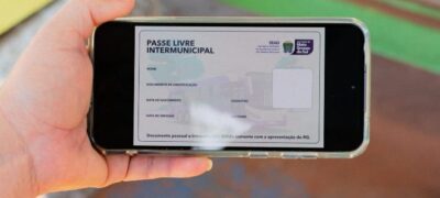 Governo de Mato Grosso do Sul moderniza Passe Livre Intermunicipal e adota carteirinha digital a partir deste mês