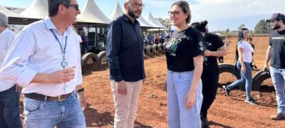 Câmara destaca e participa da ação “Prefeitura Mais perto de você” na Ferroviária