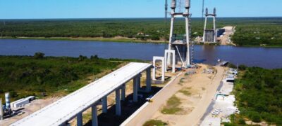 Documentário da CNN mostra Rota Bioceânica, que passa por MS e liga oceanos Atlântico e Pacífico