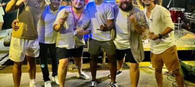 Feira Literária de Bonito fechou nona edição com um domingo de arte para todas as idades