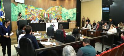 Ponta Porã e Pedro Juan Caballero unidas pela “Carta da Fronteira”