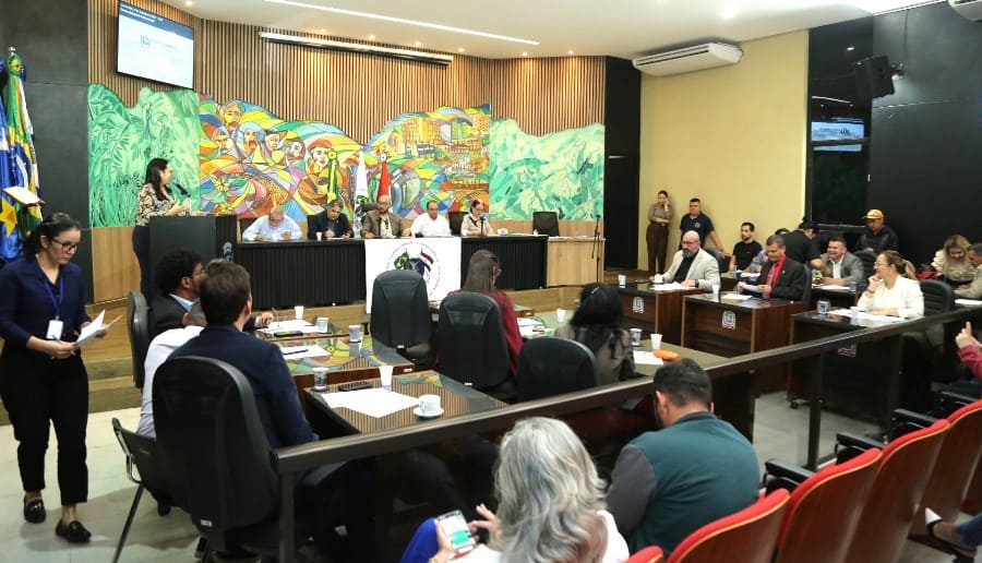 Ponta Porã e Pedro Juan Caballero unidas pela “Carta da Fronteira”