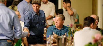 Sicredi Centro-Sul MS/BA conclui encontros de Prestação de Contas com coordenadores de núcleo