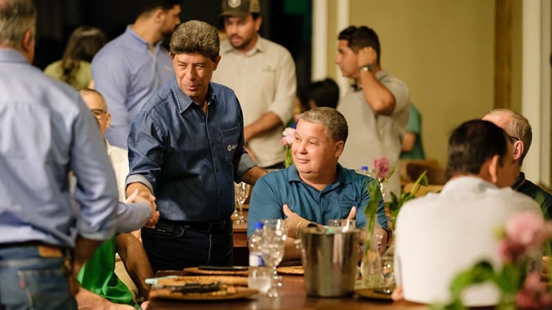 Sicredi Centro-Sul MS/BA conclui encontros de Prestação de Contas com coordenadores de núcleo