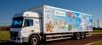 Unidade Móvel do Hospital de Amor atende em Itaporã de 06 a 10 de outubro