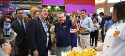 Com foco na economia e geração de empregos, Governo de MS reforça apoio ao setor varejista do Estado