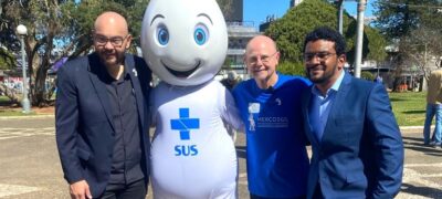 Ponta Porã será sede da próxima reunião do Parlamento do Mercosul