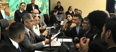 Vereadores se mobilizam para garantir melhores condições de trabalho ao policiais militares em  Ponta Porã