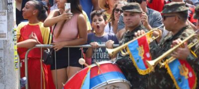 Campo Grande se prepara para uma grande festa no 7 de Setembro