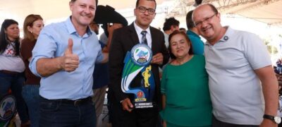 Fanfarra de Jateí brilha no retorno do campeonato em Dourados