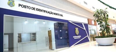 MS já emitiu 500 mil novos modelos de identidades; número é 17% da população estadual