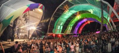 Com o FIB, agosto movimentou turismo  de Bonito e região como alta temporada