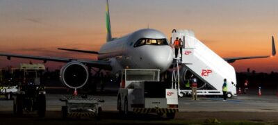 Latam inicia voos para Bonito, uma nova era da conectividade aérea para o destino