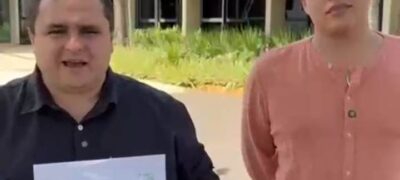 Vereadores de Bela Vista cumprem agenda em Campo Grande e solicitam melhorias na rodovia MS – 384 e MS – 472