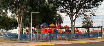 Festa milionária e pequenos investimentos marcam primeiros oito meses de gestão em São Gabriel do Oeste