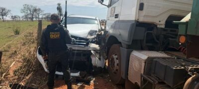 DOF apreende mais de 2 toneladas de drogas em veículos que seguiam para litoral paulista