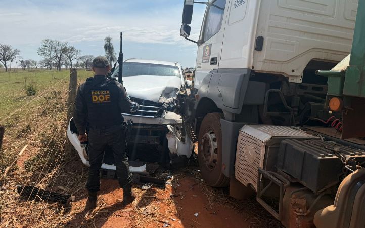 DOF apreende mais de 2 toneladas de drogas em veículos que seguiam para litoral paulista