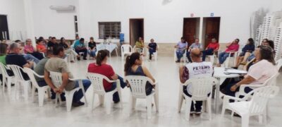 Trabalhadores em Educação de Bela Vista-MS, deliberam paralisação