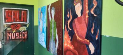 Centro de excelência em MS apoia o desenvolvimento de estudantes com altas habilidades e superdotação