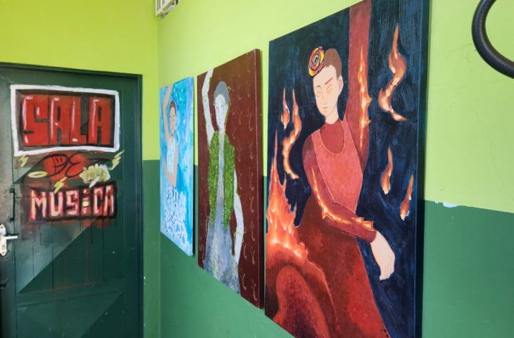 Centro de excelência em MS apoia o desenvolvimento de estudantes com altas habilidades e superdotação