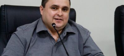 Vereador JT cobra melhorias urgentes nas estradas do Assentamento Caracol