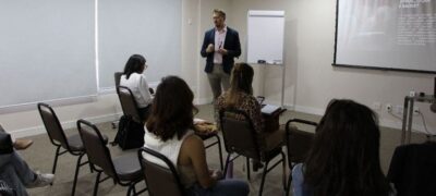 Ozônio reduz uso de medicação pós intervenções odontológicas, aponta especialista