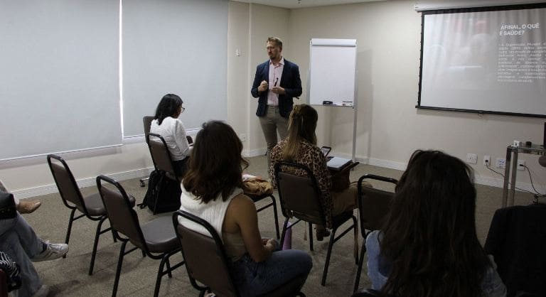 Ozônio reduz uso de medicação pós intervenções odontológicas, aponta especialista