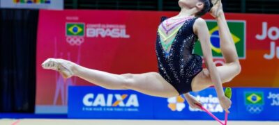 Com 35 medalhas, Mato Grosso do Sul encerra Jogos da Juventude 2025 em 6º lugar no ranking geral