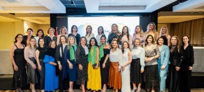 BPW Ponta Porã é fundada com um grande engajamento mais de 300 mulheres presentes