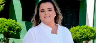 Pamela Pires Alfonso: Um Exemplo de Dedicação e Compromisso Social em Bela Vista